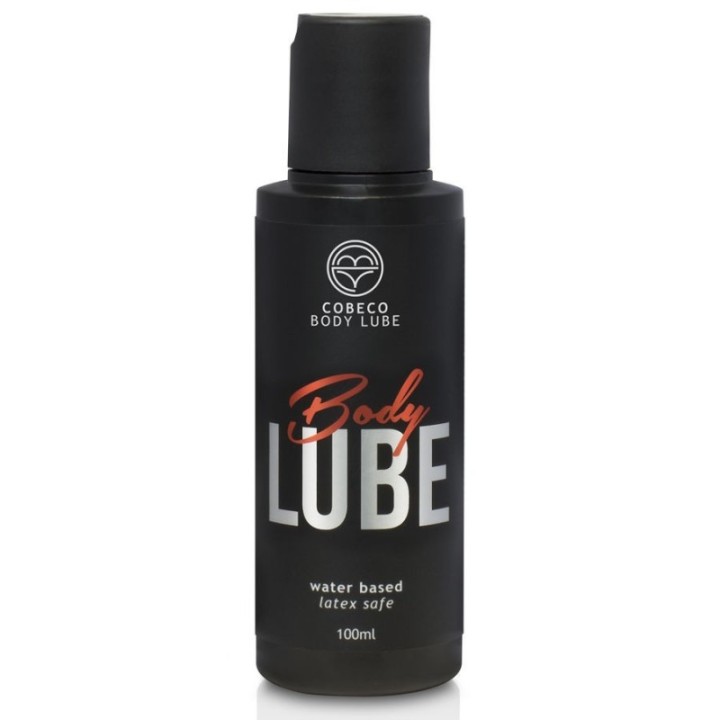 Cbl Cobeco Lubricante Intimo Wb 100Ml:: Envío discreto en masturbadoresparahombre.com