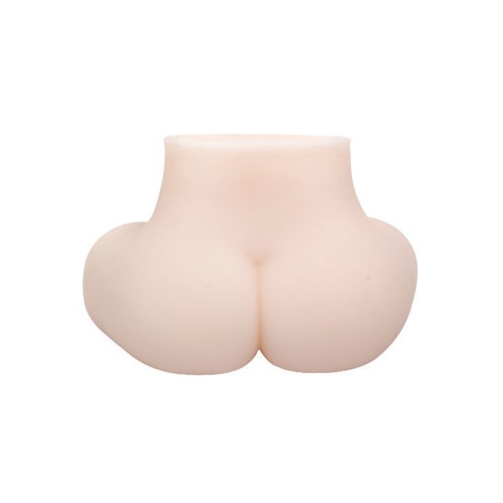 Baile Passion Lady Ii  Flower Vagina Y Ano:: Envío discreto en masturbadoresparahombre.com