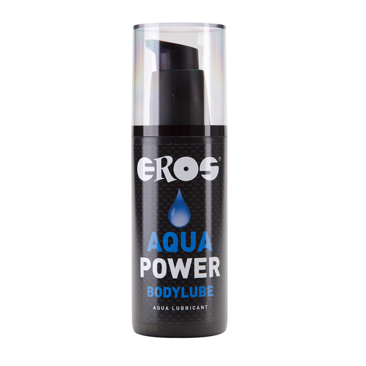Eros Aqua Power Bodyglide 125Ml:: Envío discreto en masturbadoresparahombre.com