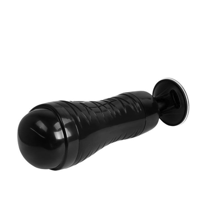 Crazybull Flora Vagina Con Base Masturbador:: Envío discreto en masturbadoresparahombre.com