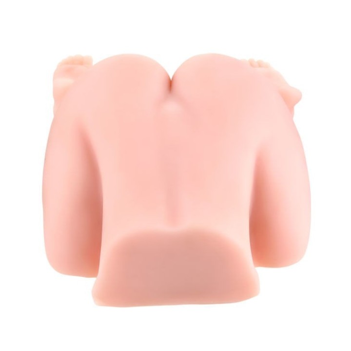 Baile Passion Lady Masturbador Voice 3D:: Envío discreto en masturbadoresparahombre.com