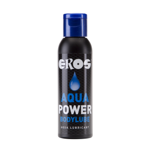 Eros Aqua Power Boydglide 50Ml:: Envío discreto en masturbadoresparahombre.com