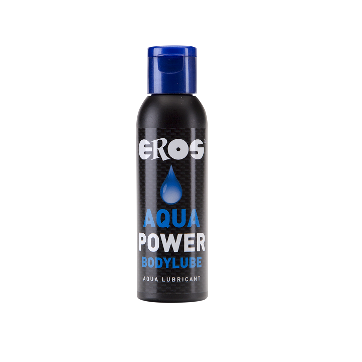 Eros Aqua Power Boydglide 50Ml:: Envío discreto en masturbadoresparahombre.com