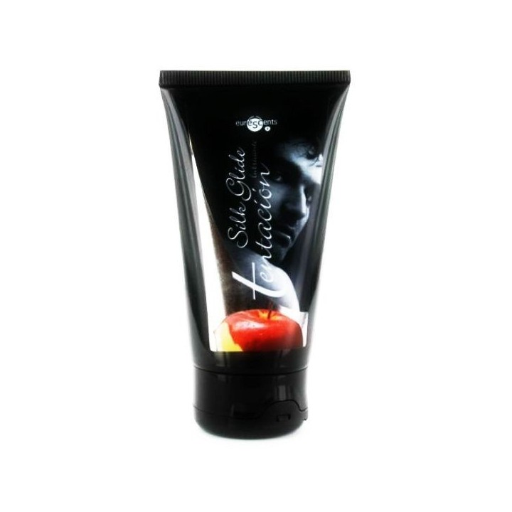 Tentacion Lubricante Seda 50 Ml:: Envío discreto en masturbadoresparahombre.com