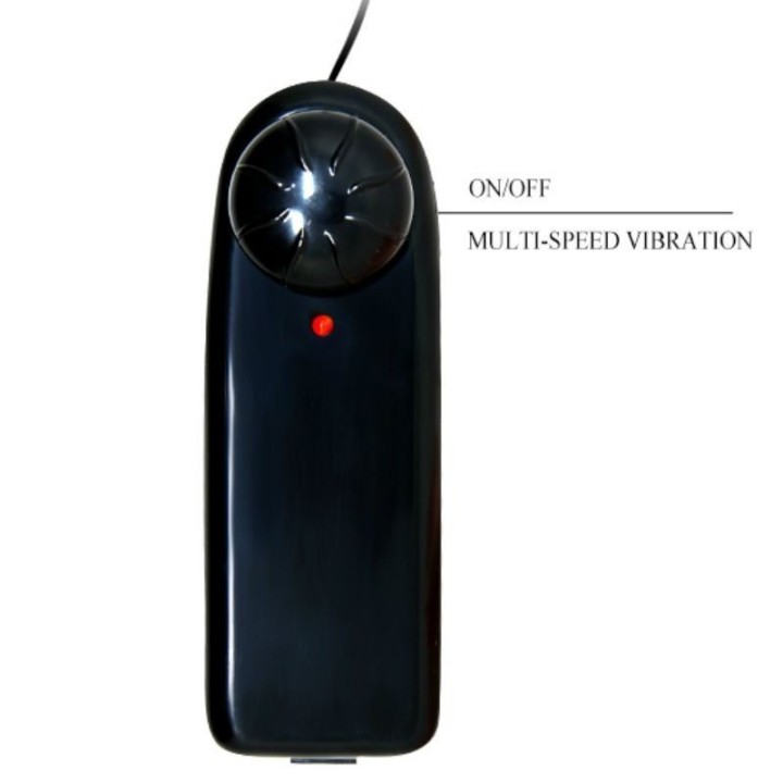 Baile Trasero Bigger Man Con Vibracion:: Envío discreto en masturbadoresparahombre.com