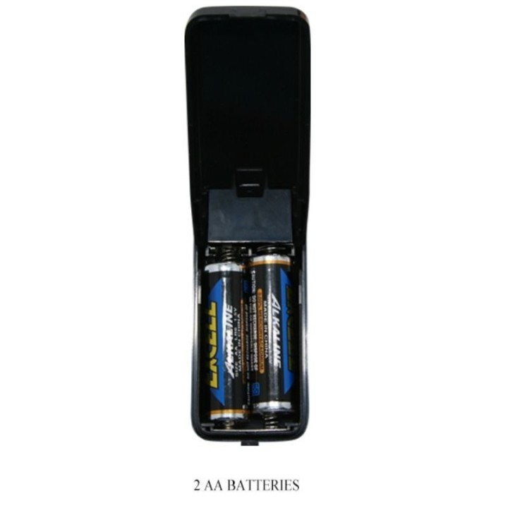 Baile Trasero Bigger Man Con Vibracion:: Envío discreto en masturbadoresparahombre.com