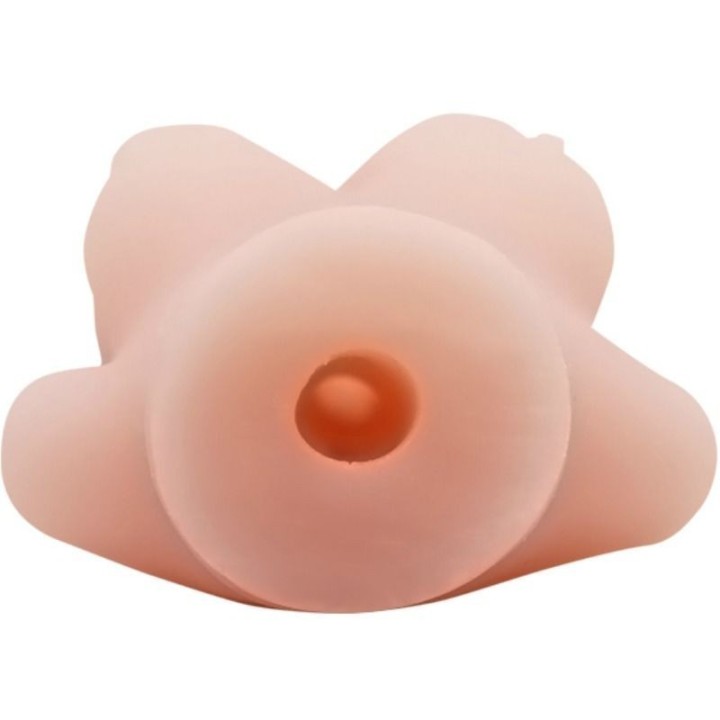 Temptation Passion Lady Minimasturbador Masculino Snug Fit Pussy:: Envío discreto en masturbadoresparahombre.com