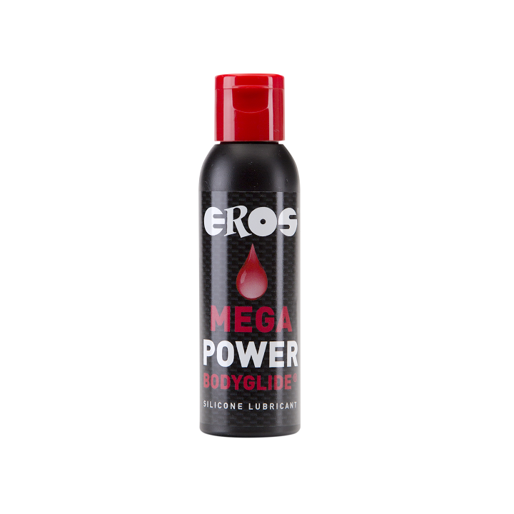 Eros Mega Power Bodyglide Lubricante Silicona 50Ml:: Envío discreto en masturbadoresparahombre.com