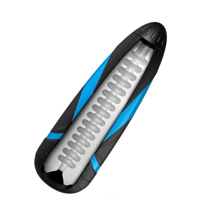 Satisfyer Men Manga Lusty Tongues:: Envío discreto en masturbadoresparahombre.com