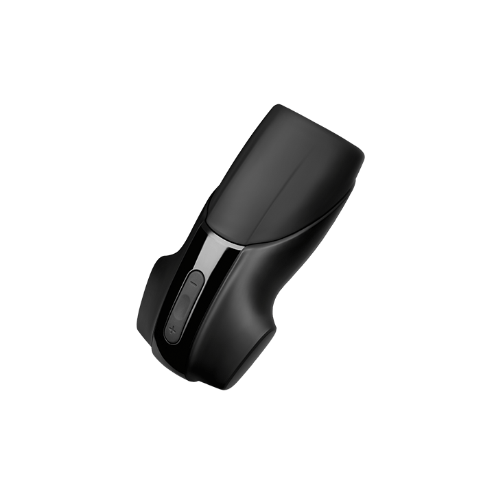 Satisfyer Men Vibración:: Envío discreto en masturbadoresparahombre.com