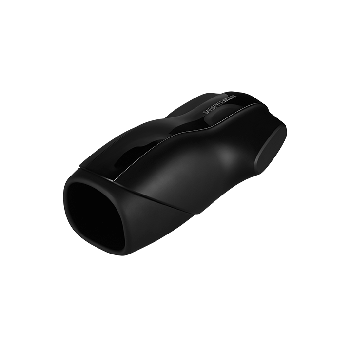 Satisfyer Men Vibración:: Envío discreto en masturbadoresparahombre.com