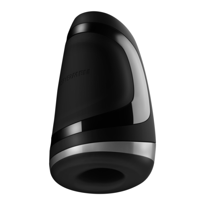 Satisfyer Men Masturbador Vibración Con Calor:: Envío discreto en masturbadoresparahombre.com