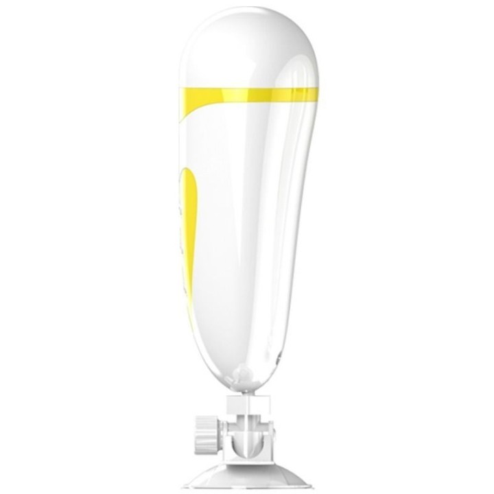 Pretty Love Sally Masturbador Vibración Y Sonido:: Envío discreto en masturbadoresparahombre.com