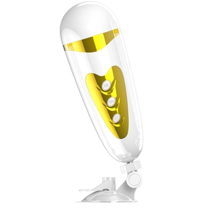 Pretty Love Sally Masturbador Vibración Y Sonido:: Envío discreto en masturbadoresparahombre.com