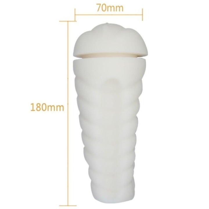 Pretty Love Sally Masturbador Vibración Y Sonido:: Envío discreto en masturbadoresparahombre.com