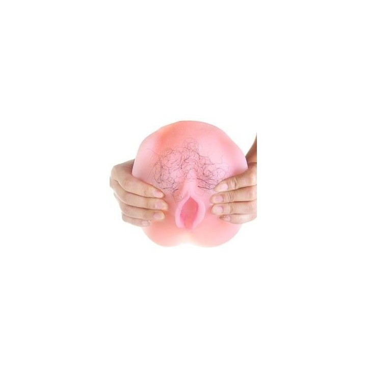 Anthea Magic Flesh Vibraton Pussy (Imagenes Orientativas):: Envío discreto en masturbadoresparahombre.com