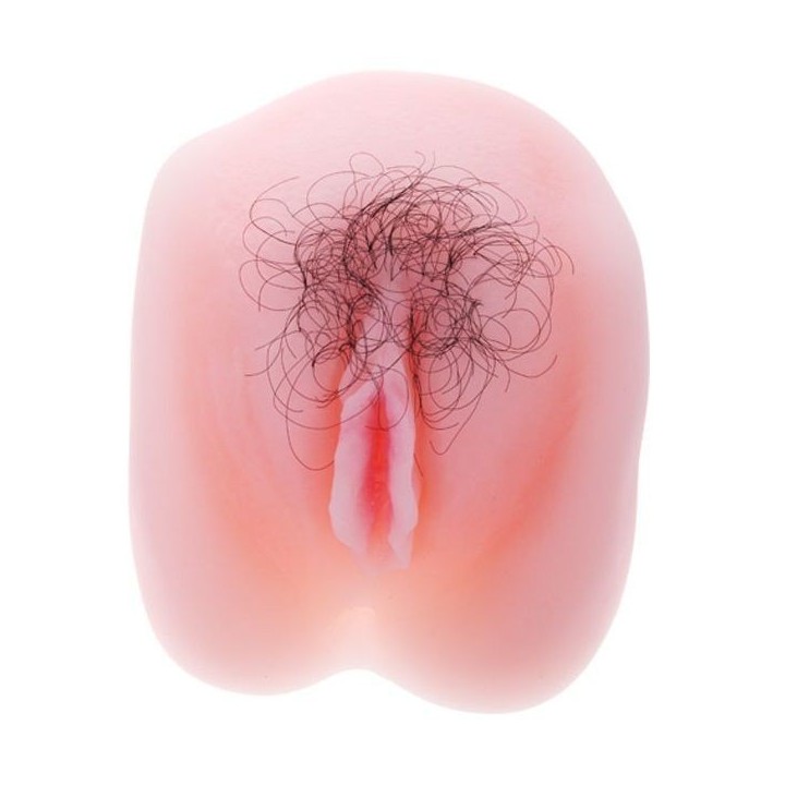 Anthea Magic Flesh Vibraton Pussy (Imagenes Orientativas):: Envío discreto en masturbadoresparahombre.com