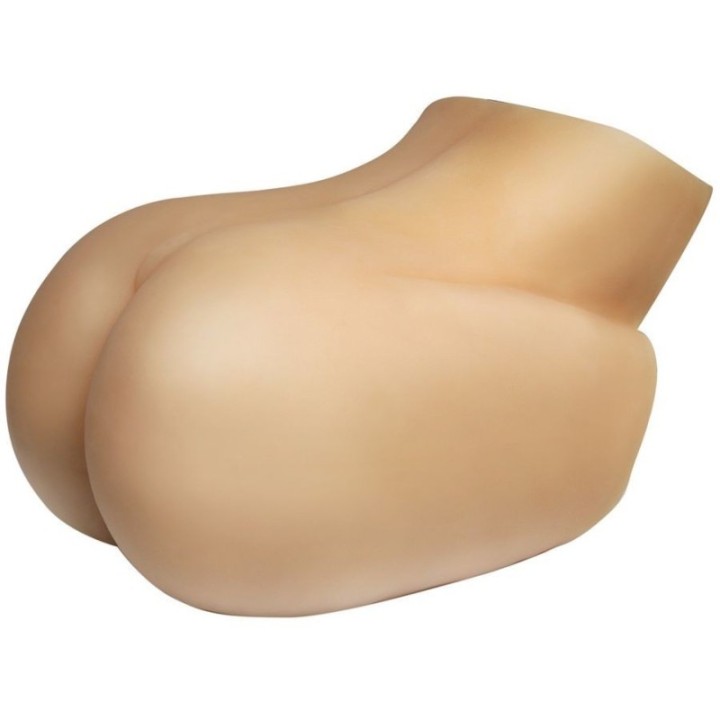 Extreme Toyz Fuck Me Silly Vagina Y Ano Extra Real:: Envío discreto en masturbadoresparahombre.com