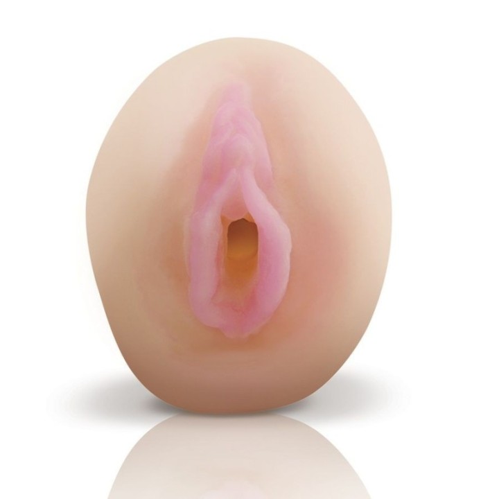Extreme Toyz Masturbador Vagina Latina:: Envío discreto en masturbadoresparahombre.com