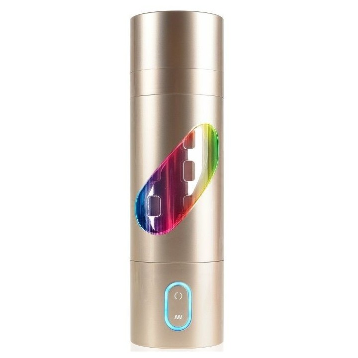 Roto Bator Usb Masturbador Masculino Ano:: Envío discreto en masturbadoresparahombre.com