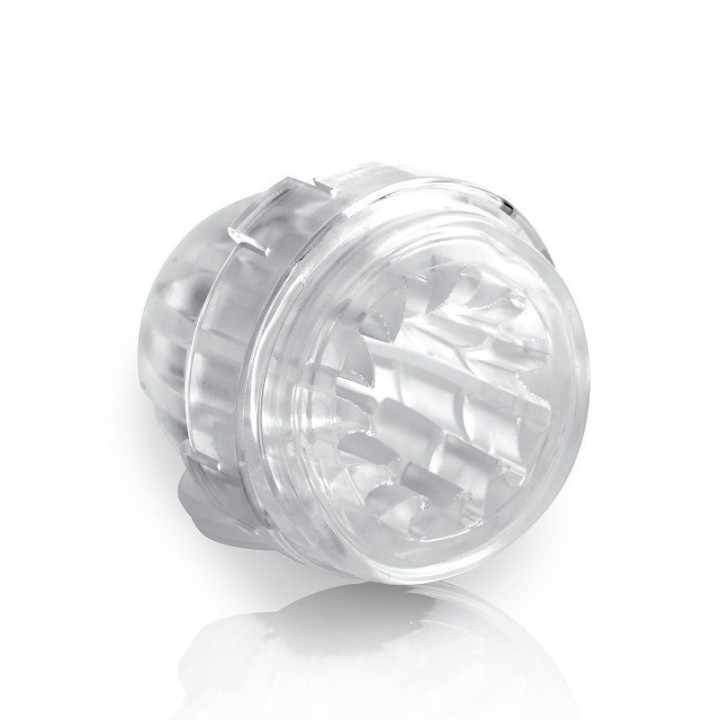 Pdx Mega Bator Usb Masturbador Masculino Ano Negro:: Envío discreto en masturbadoresparahombre.com