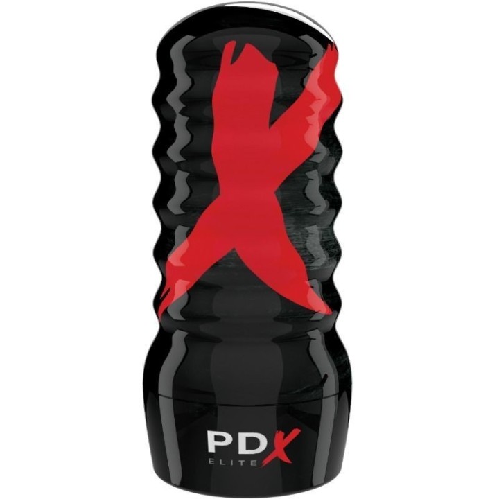 Pdx Elite  Masturbador Masculino Diseño Ano:: Envío discreto en masturbadoresparahombre.com