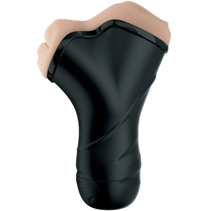 Pdx Elite Masturbador Masculino Doble Boca Y Vagina:: Envío discreto en masturbadoresparahombre.com