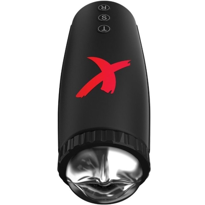 Pdx Elite Masturbador Masculino Moto Bator:: Envío discreto en masturbadoresparahombre.com