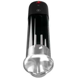 Pdx Elite Blowjob Power Pump:: Envío discreto en masturbadoresparahombre.com