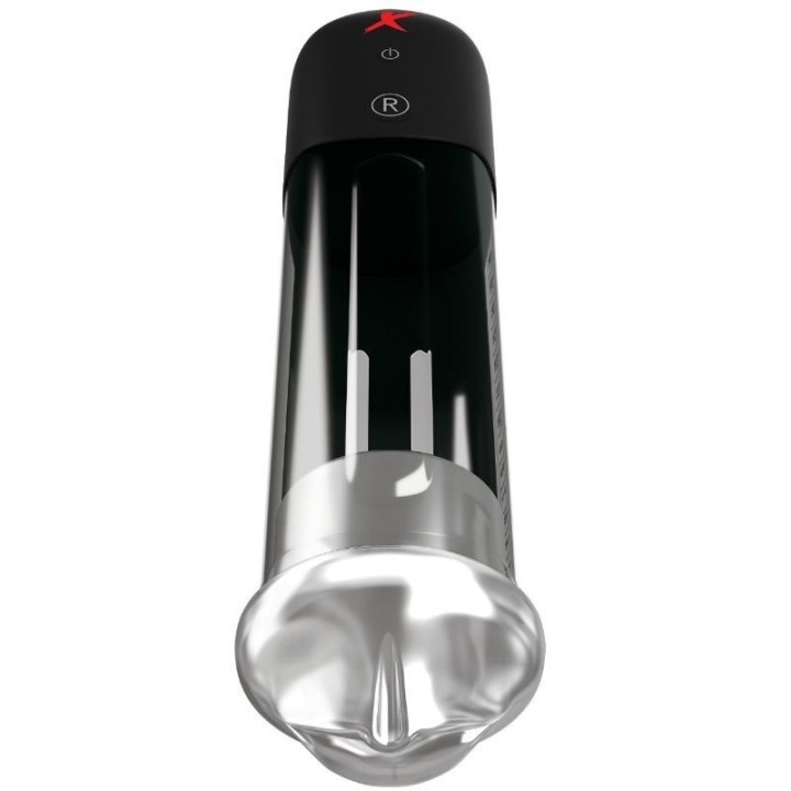 Pdx Elite Blowjob Power Pump:: Envío discreto en masturbadoresparahombre.com