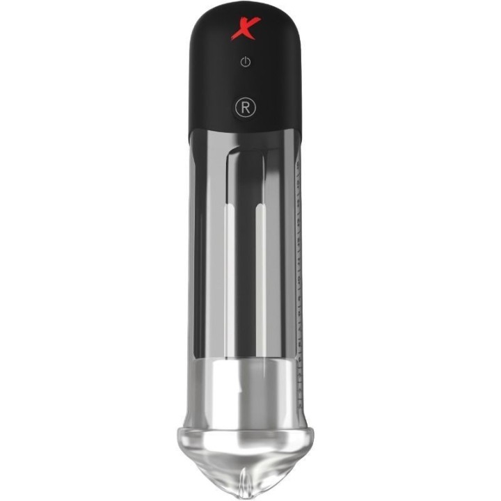 Pdx Elite Blowjob Power Pump:: Envío discreto en masturbadoresparahombre.com