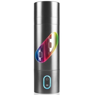 Roto Bator Usb Masturbador Masculino Boca:: Envío discreto en masturbadoresparahombre.com