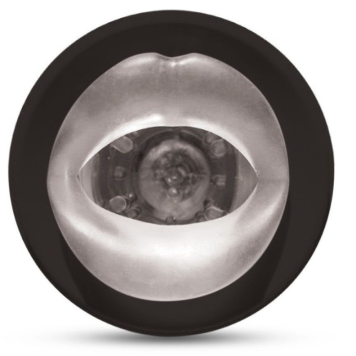 Roto Bator Usb Masturbador Masculino Boca:: Envío discreto en masturbadoresparahombre.com