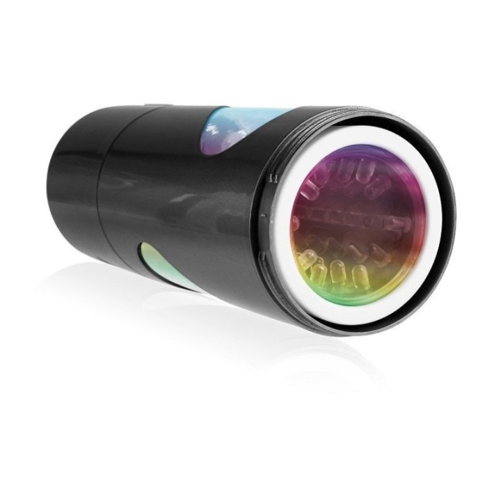 Roto Bator Usb Masturbador Masculino Boca:: Envío discreto en masturbadoresparahombre.com