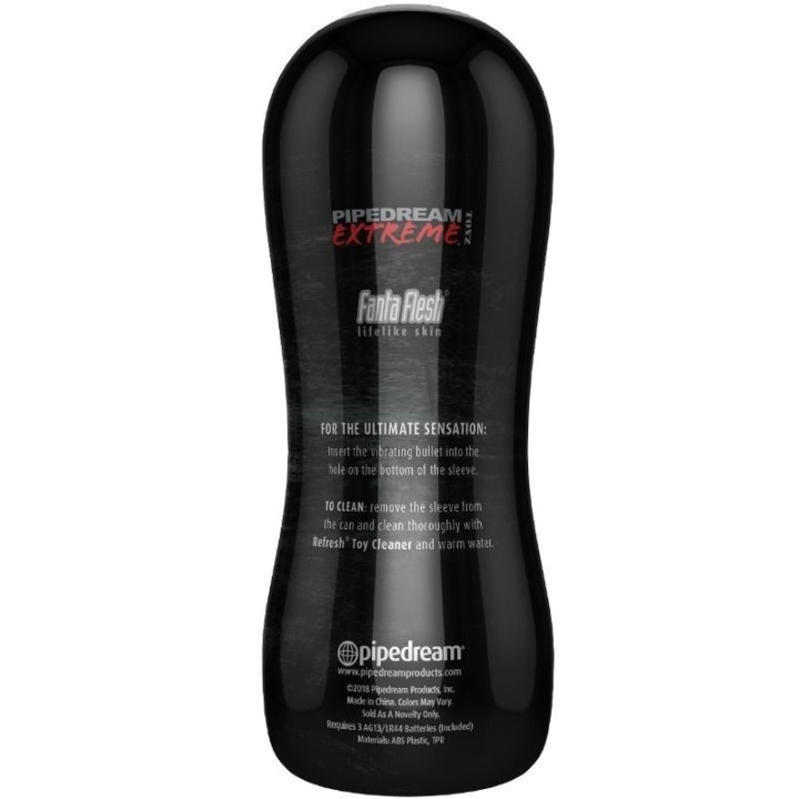 Pdx Elite Masturbador Con Vibracion Vagina:: Envío discreto en masturbadoresparahombre.com