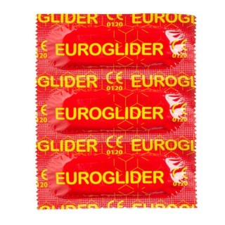 Euroglider Condones 144 Unidades:: Envío discreto en masturbadoresparahombre.com