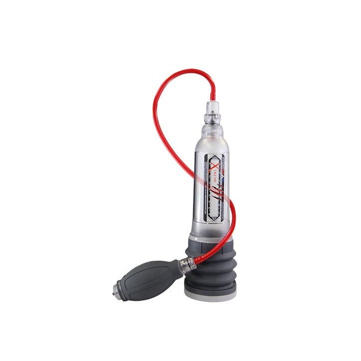 Bathmate Penis Pump Hydroxtreme 7 (Hydromax Xtreme X30):: Envío discreto en masturbadoresparahombre.com