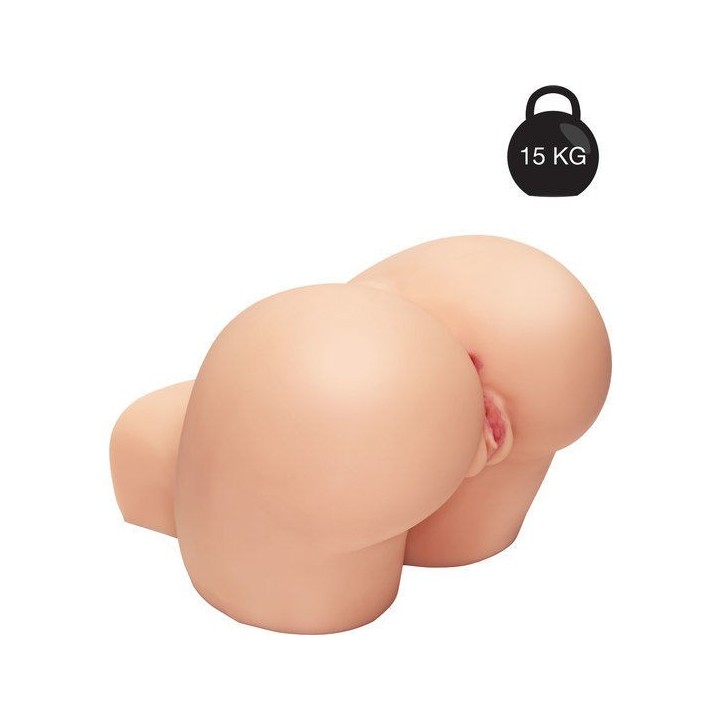 Act Fuckholes 15Kg - Masturbador Realístico:: Envío discreto en masturbadoresparahombre.com