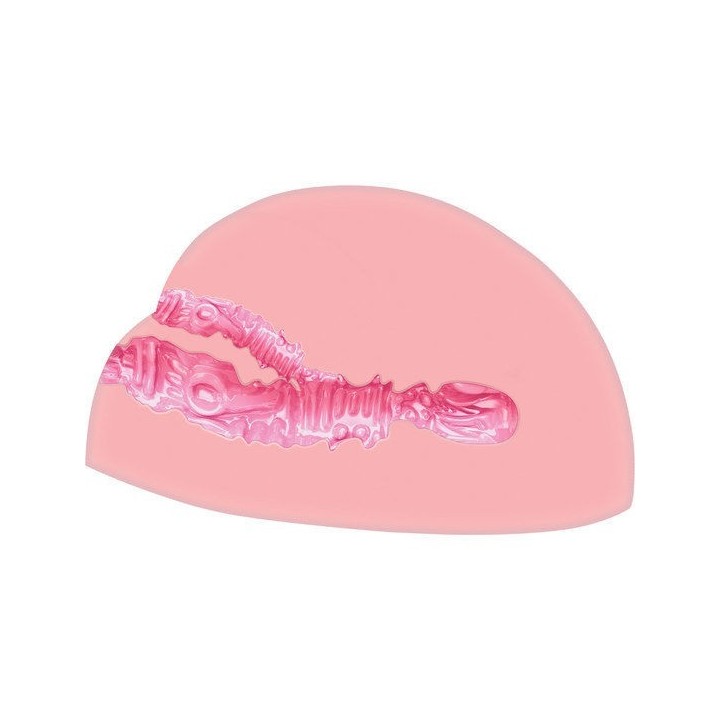 Act Horny Fuck Masturbador Ano Y Vaginac Con Vibrador:: Envío discreto en masturbadoresparahombre.com