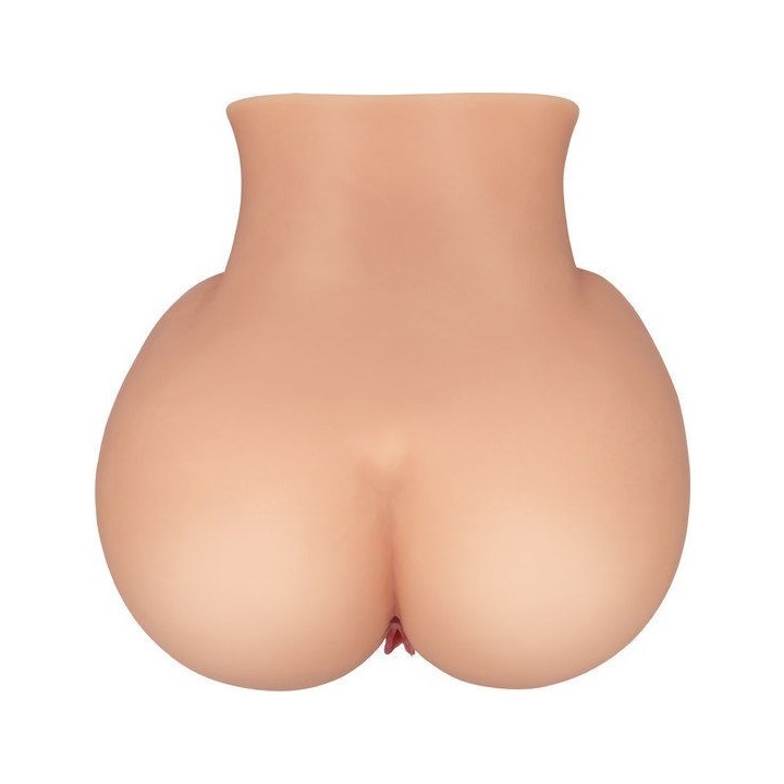 Fat Ass  8.5Kg Masturbador Realístico:: Envío discreto en masturbadoresparahombre.com