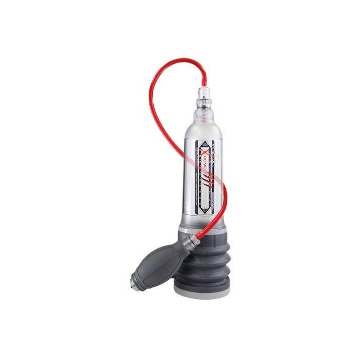 Bathmate Penis Pump Hydroxtreme 9 (Hydromax Xtreme X40):: Envío discreto en masturbadoresparahombre.com