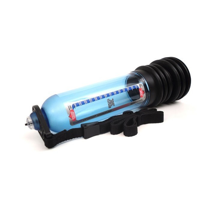 Arnés De Soporte Bathmate Shower Strap:: Envío discreto en masturbadoresparahombre.com