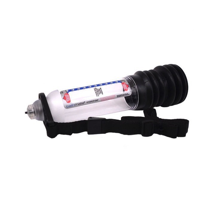 Arnés De Soporte Bathmate Shower Strap:: Envío discreto en masturbadoresparahombre.com