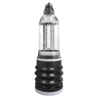 Bathmate Hydromax 7 Wide Boy (X30 Wide Boy) Transparente:: Envío discreto en masturbadoresparahombre.com