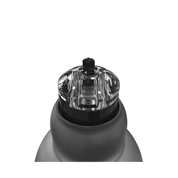 Bathmate Hydromax 7 Wide Boy (X30 Wide Boy) Transparente:: Envío discreto en masturbadoresparahombre.com