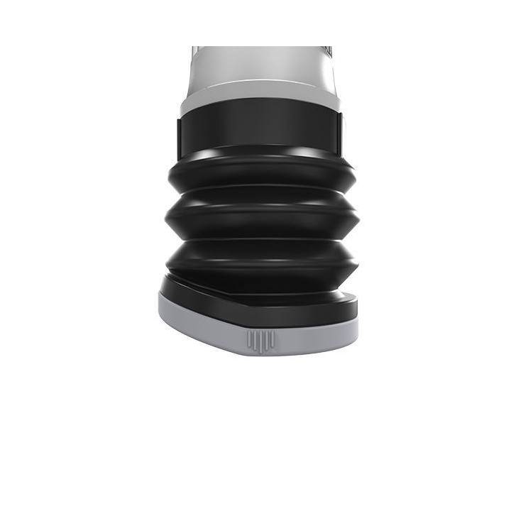 Bathmate Hydromax 7 Wide Boy (X30 Wide Boy) Transparente:: Envío discreto en masturbadoresparahombre.com