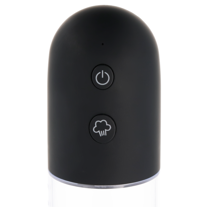 Pump Addicted Bomba Erección Rx11 Automatica:: Envío discreto en masturbadoresparahombre.com