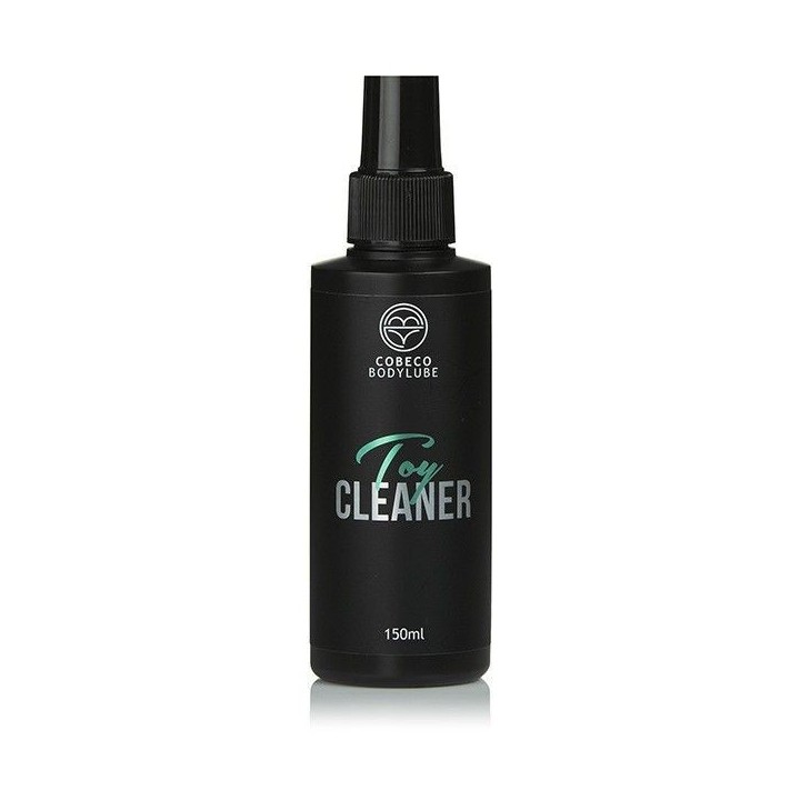 Toy Cleaner Cobeco 150Ml:: Envío discreto en masturbadoresparahombre.com