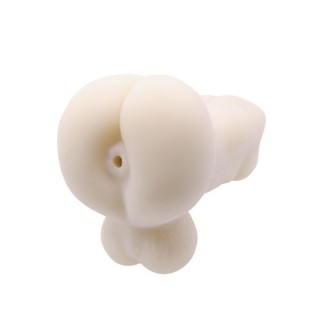 Baile Back Spirit Masturbador Mini Hombre:: Envío discreto en masturbadoresparahombre.com