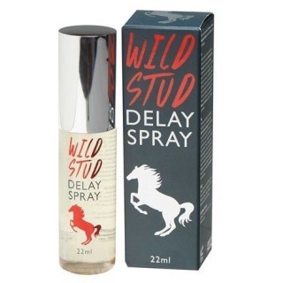 Wild Stud Spray Retardante:: Envío discreto en masturbadoresparahombre.com